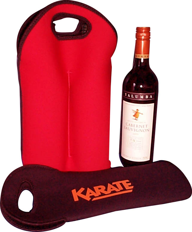 CDI-N15 & CDI-N16 - Wine Bottle Holder