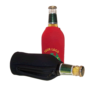 CDI-20/CDI-N21 - Zip Bottle Holder