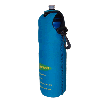 CDI-N41 & CDI-N43 - Pull-Over Water Bottle Holder